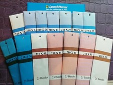 Lot de 500 grammes de bandes hawid fond transparent