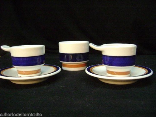 Tasses café richard - de, 'richard