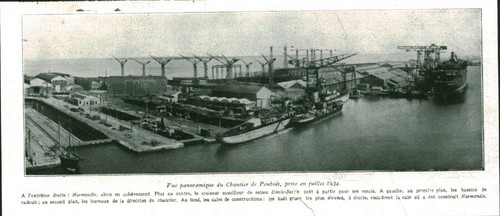 Publicité ancienne document