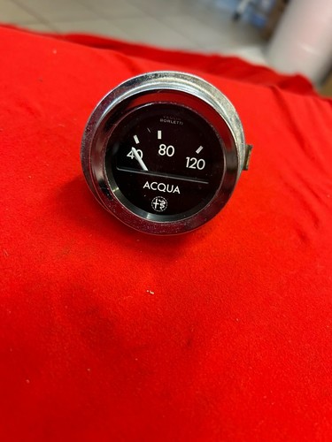 Original alfa romeo giulia - original,