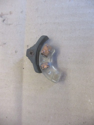 Bouton commande phares de - de,