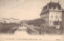 ....CPM/DEP 42/RIVE DE GIER LA