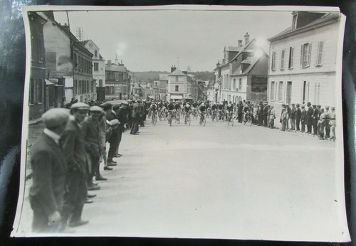 Old photo wolviers eure - photo,