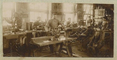 E069 photo vintage - e069,