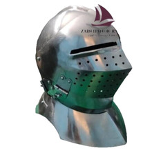 Casque médiéval ZAIN 16ème