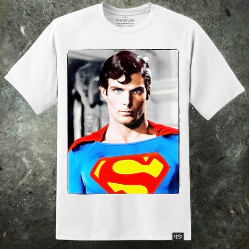 Shirt superman christopher - superman,
