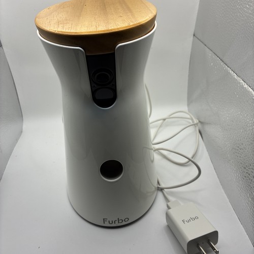 Furbo 360 dog - 360°, treat