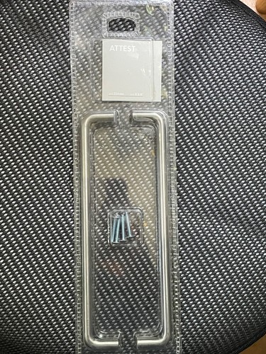 Ikea attest door handle - attest, 2