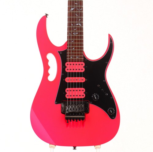 Ibanez steve vai - ibanez,