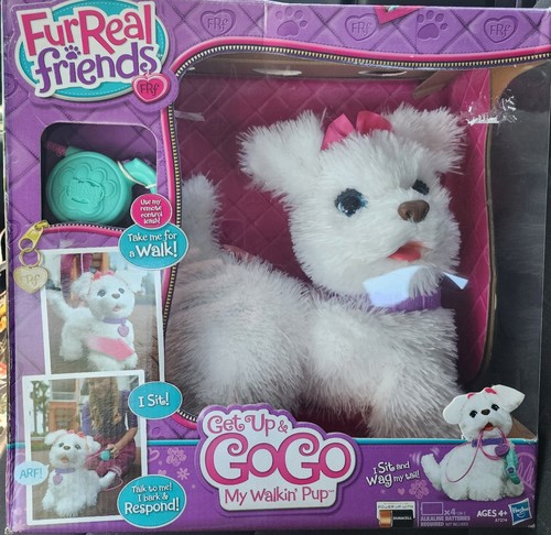 Hasbro furreal friends get - friends, up