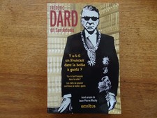 Frédéric DARD : 3 romans, Omnibus 2015