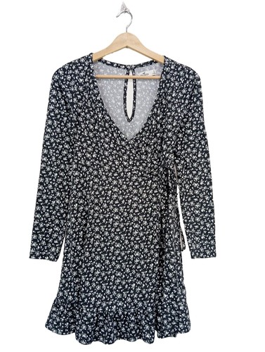 Hollister robe manches - robe,