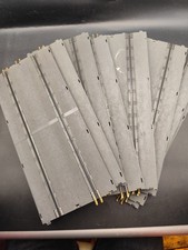 Lot 8 Lignes Droites Circuit