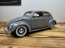 Bburago 1/18 - Vw Kafer Beetle
