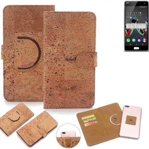 Housse coque 360 pour wiko - housse,