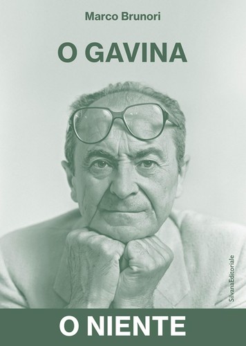 Marco brunori gavina o - brunori,