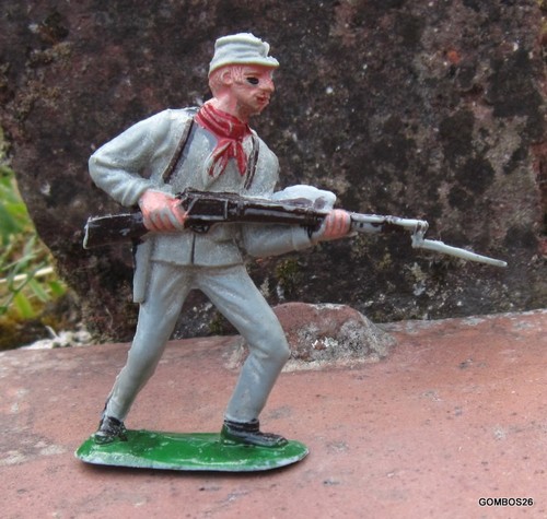 Figurine comansi far west - far-west, /