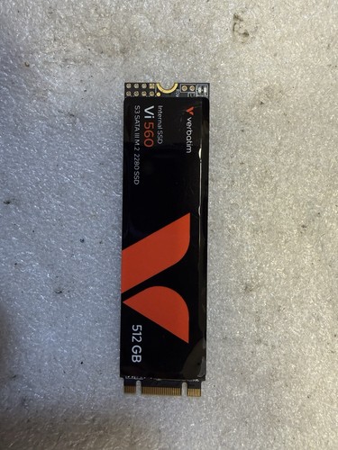 Ssd 512gb - m.2,