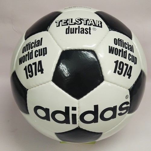 Adidas telstar durlast 1974 - telstar,