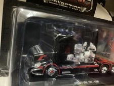 Camion Truck Tuning VOLVO VNL