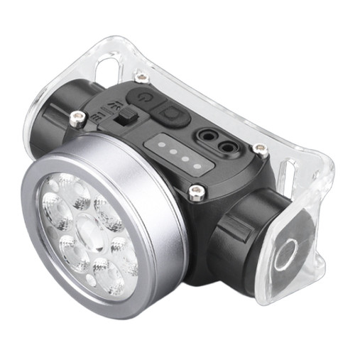 Smart motion sensor lampe - smart,