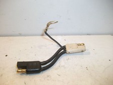 Briggs & Stratton 5 Hp 124787 - Raccord démarreur avec masse