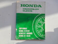  SUPPLEMENT AU MANUEL