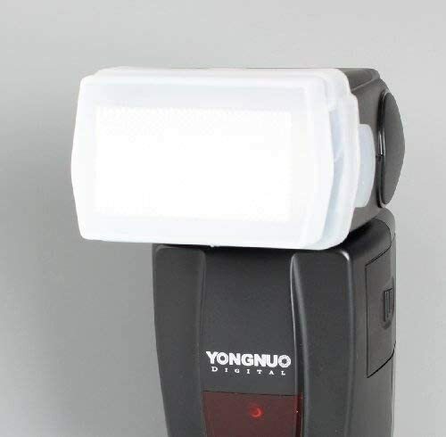 Yongnuo diffuseur pour flash - yongnuo,