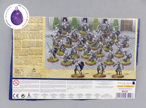 Warhammer aos sda lotr - aos,, sda,
