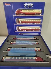 train électrique, rame