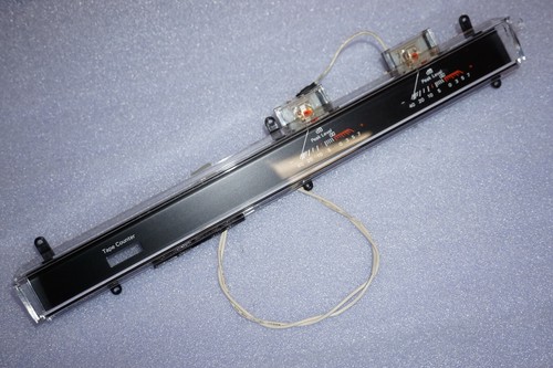 Mètre nakamichi 580 - nakamichi,