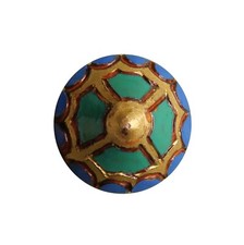 Bouton ancien - Parurier -