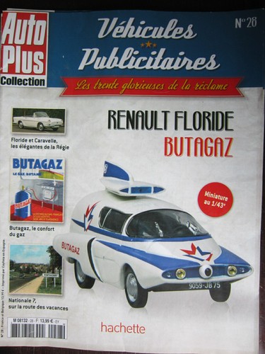 Fascicule auto plus - auto,