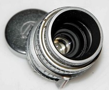 OBJECTIF  BELL & HOWELL - F 20