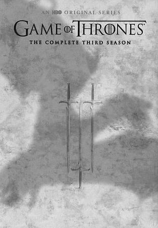 Game thrones the complete - thrones:,