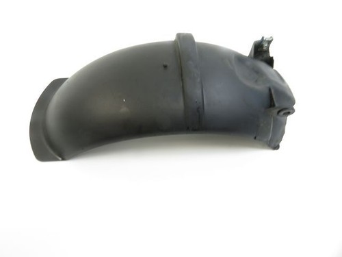 Garde boue arriere vespa - boue, lx