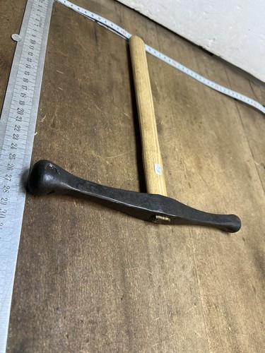Marteau boule et 30 mm - a,