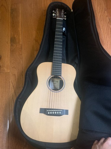 Martin lx1e little - martin,