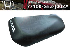 Siège origine honda simple - honda,,