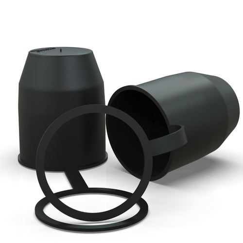 Capuchon protection - capuchon,
