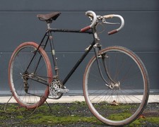 Vélo ancien peugeot - ancien,