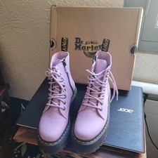 Martens jadon iii lilas t - martens,