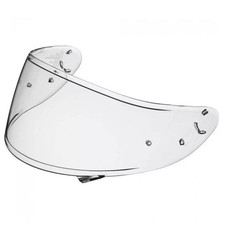 Visière Casque Moto Shoei CNS-3C Neotec 3 Transparent 17410001