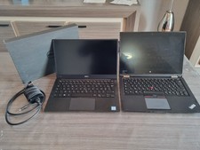 Lot de 2 Ordinateur PORTABLE