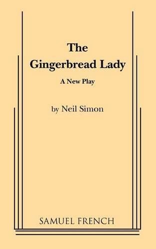 Neil simon gingerbread - neil,