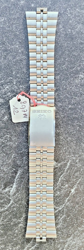 Bracelet seiko métal - bracelet, en