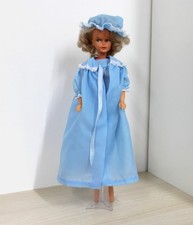 Tressy Bella tenue Charlotte