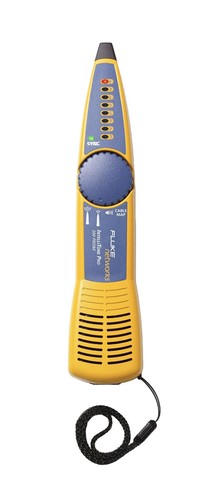 Détecteur câbles fluke - détecteur,