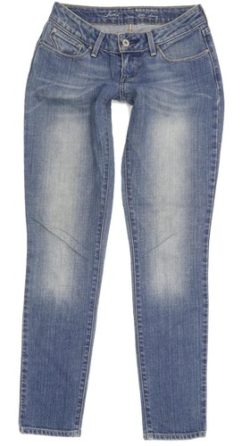 Levi bold curve femme bleu - bold,