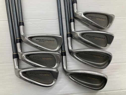 Mizuno iron set presage - mizuno,